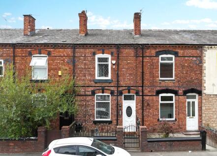 Warrington Road, Springview, Wigan, WN3 4TF