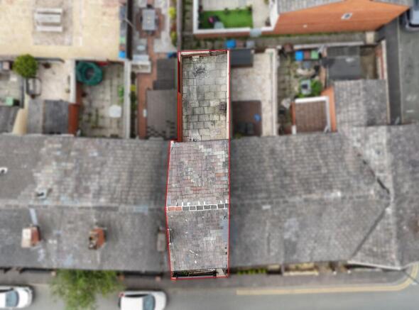 Above