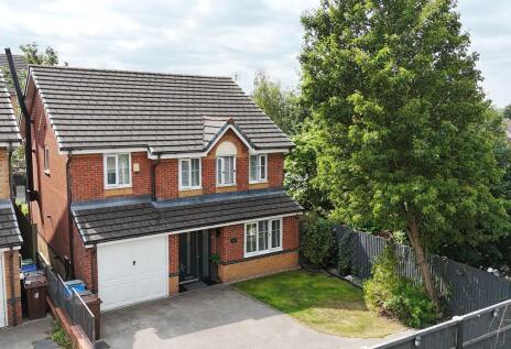 Davy Road, Abram, Wigan, WN2 5YX