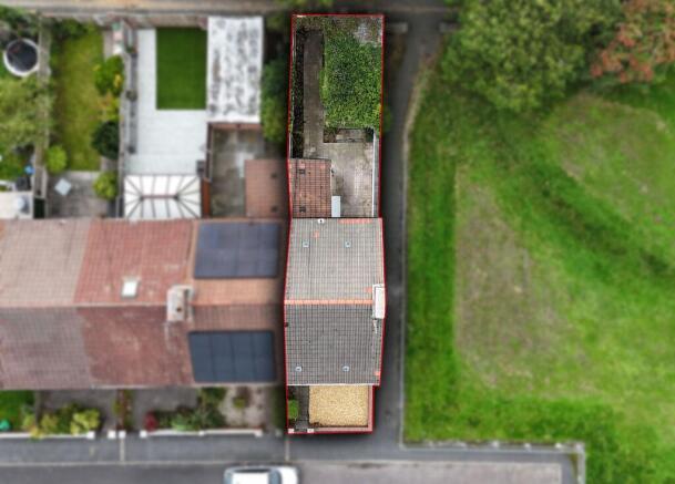 Above