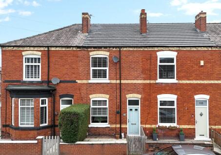 Heath Road, Ashton-in-Makerfield, Wigan, WN4 9HH