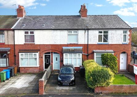 Windsor Road, Ashton-in-Makerfield, Wigan, WN4 9EP