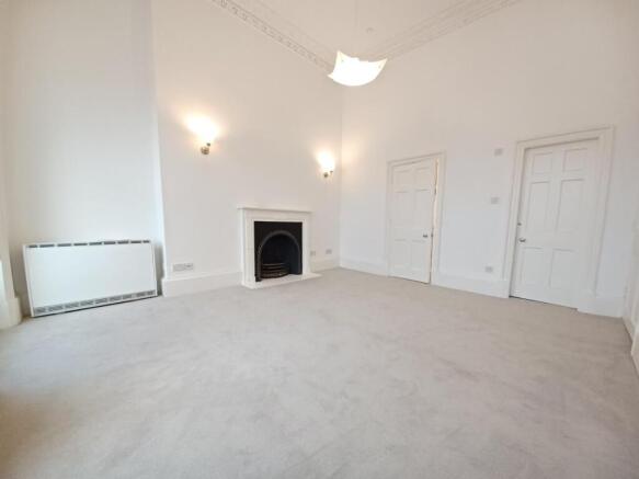 Living/ Bedroom