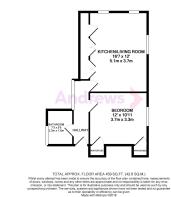 Flat 6 The Old House