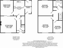 100 Southdown Road.J