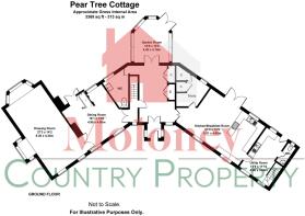 Ground Floor Plan