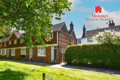 High Street, Tenterden, Kent, TN30