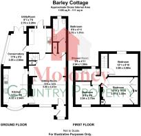 Floor Plan - House