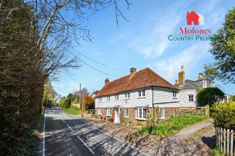 Udimore, East Sussex TN31
