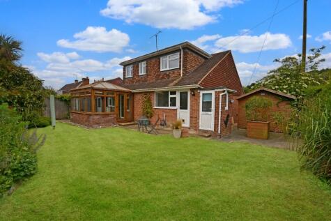 Northiam, East Sussex TN31