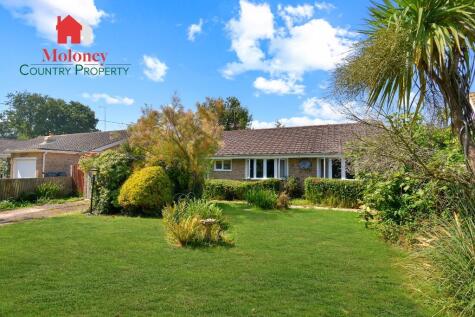 Rural Fairlight, East Sussex, TN35