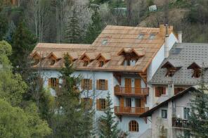 Photo of Serre Chevalier