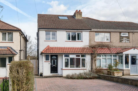 Windborough Road, Carshalton