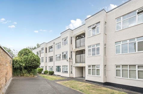 Colston Court, West Street, Carshalton