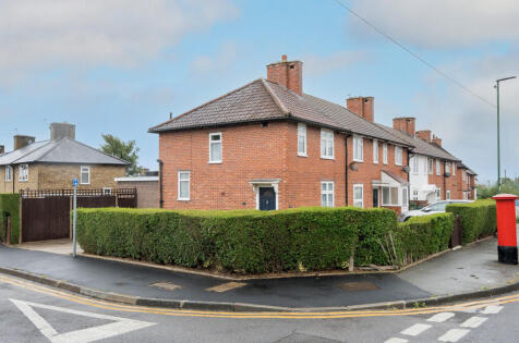 Waltham Road, Carshalton