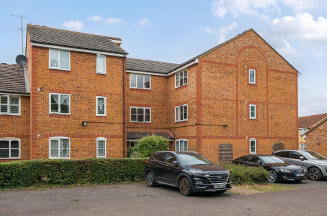 Philips Close, Carshalton