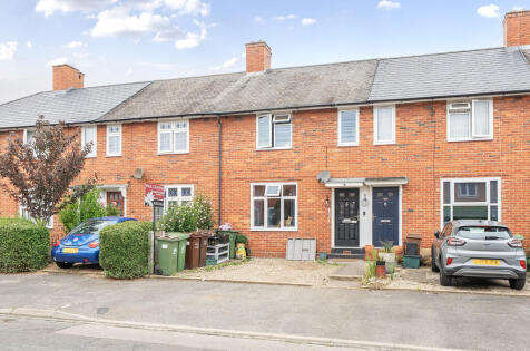 Wigmore Road, Carshalton