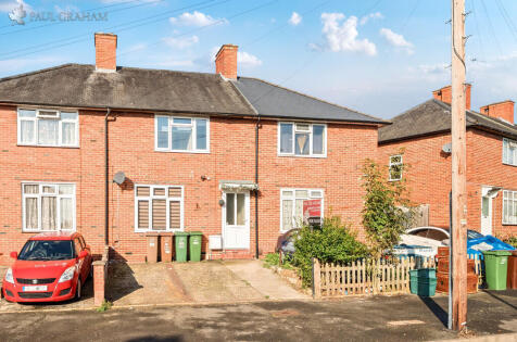 Wendling Road, Sutton