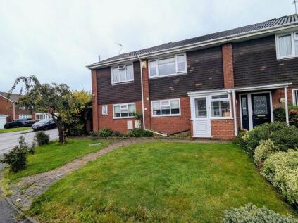 Purcell Avenue, Whitestone, Nuneaton