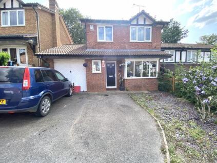 Morgan Close , Coventry