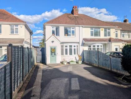 Nuneaton Road, Bulkington, Bedworth