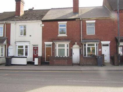 Midland Road, Nuneaton