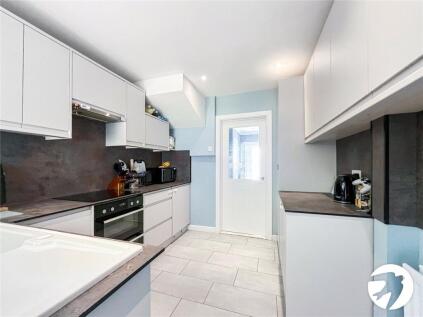 Fairleas, Sittingbourne, Kent, ME10