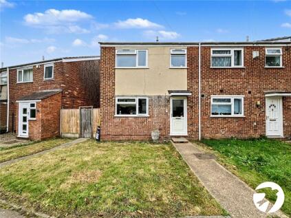 Hearne Close, Sittingbourne, Kent, ME10