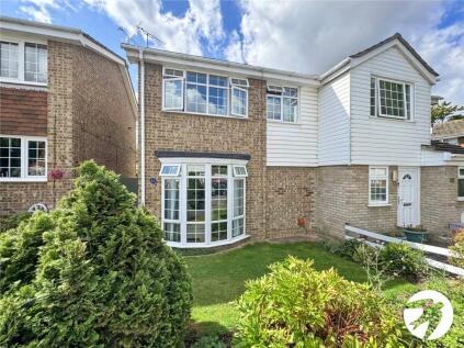 Chatsworth Drive, Sittingbourne, Kent, ME10