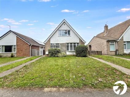 Andrews Walk, Sittingbourne, Kent, ME10