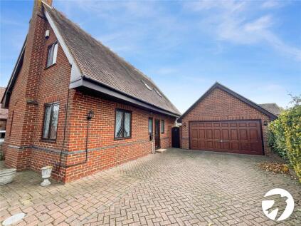Lammas Drive, Milton Regis, Sittingbourne, Kent, ME10