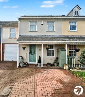 Adisham Green, Kemsley, Sittingbourne, Kent, ME10