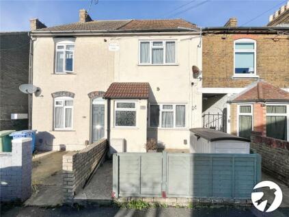 Shortlands Road, Sittingbourne, Kent, ME10