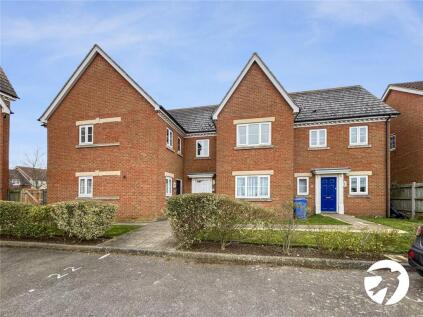 Sanderling Way, Iwade, Sittingbourne, Kent, ME9