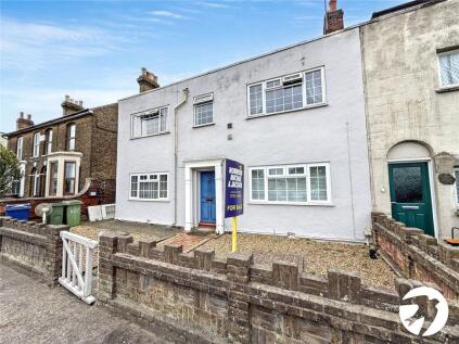 East Street, Sittingbourne, Kent, ME10