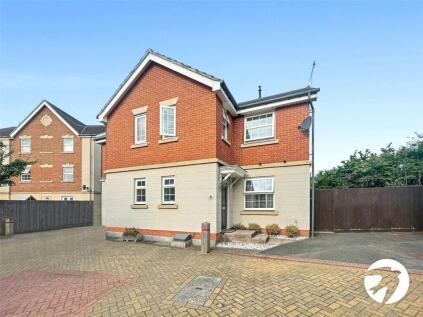 Realgar Court, Sittingbourne, Kent, ME10