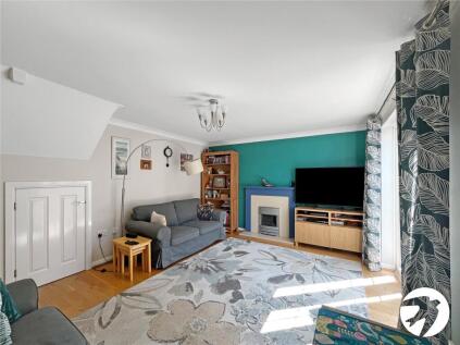 Raite Green, Sittingbourne, Kent, ME10