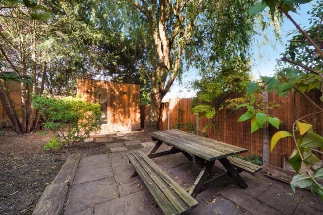 garden