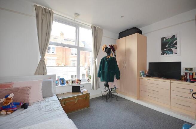 Studio room