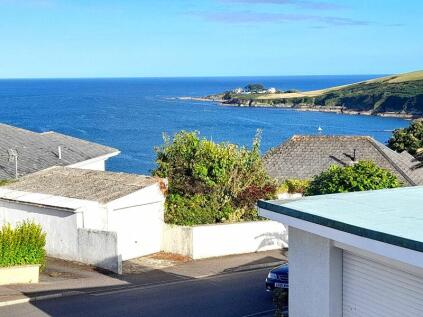 Higher Well Park, Mevagissey