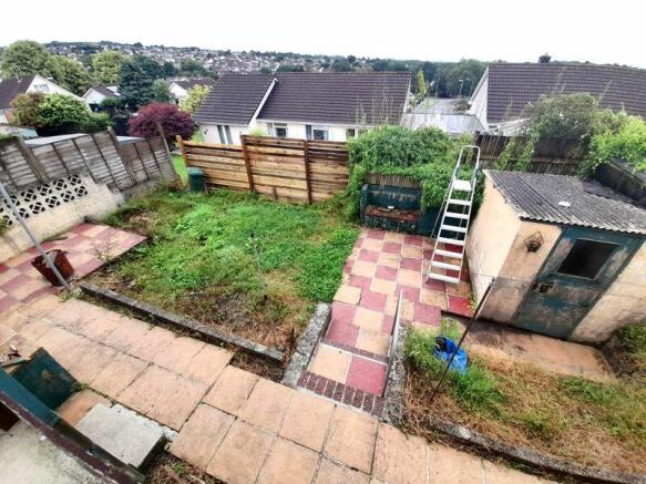 Lower Garden