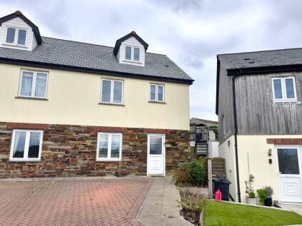 Waverley Court, St. Austell