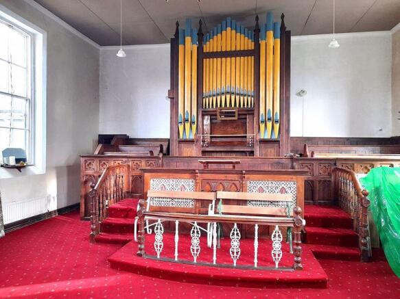 Organ