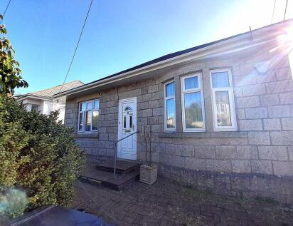 Tregonissey Road, St. Austell