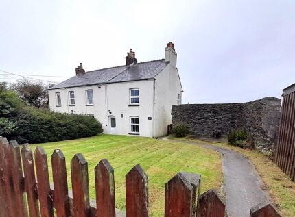 Trelean Vean, St Ewe