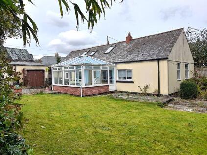 Rosevear Road, Bugle