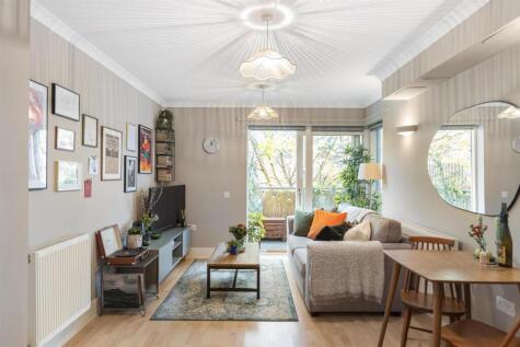 Evan Cook Close, Peckham, London