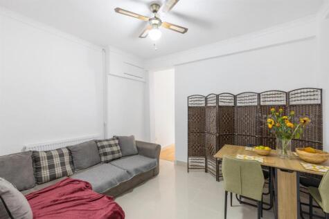 Maxted Road, Peckham, London