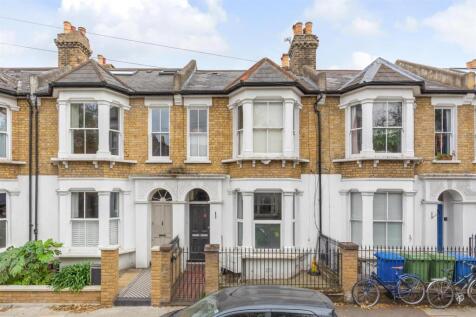 Nutbrook Street, London