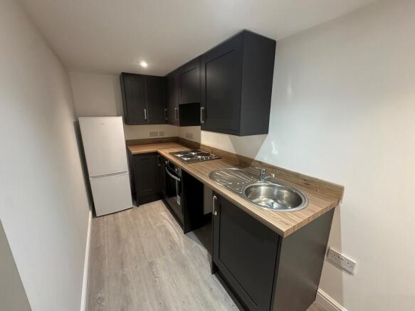 kitchen x2